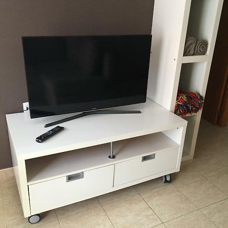 Estoril Apartment Benicàssim Екстериор снимка