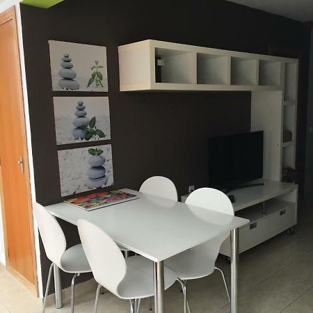 Estoril Apartment Benicàssim Екстериор снимка