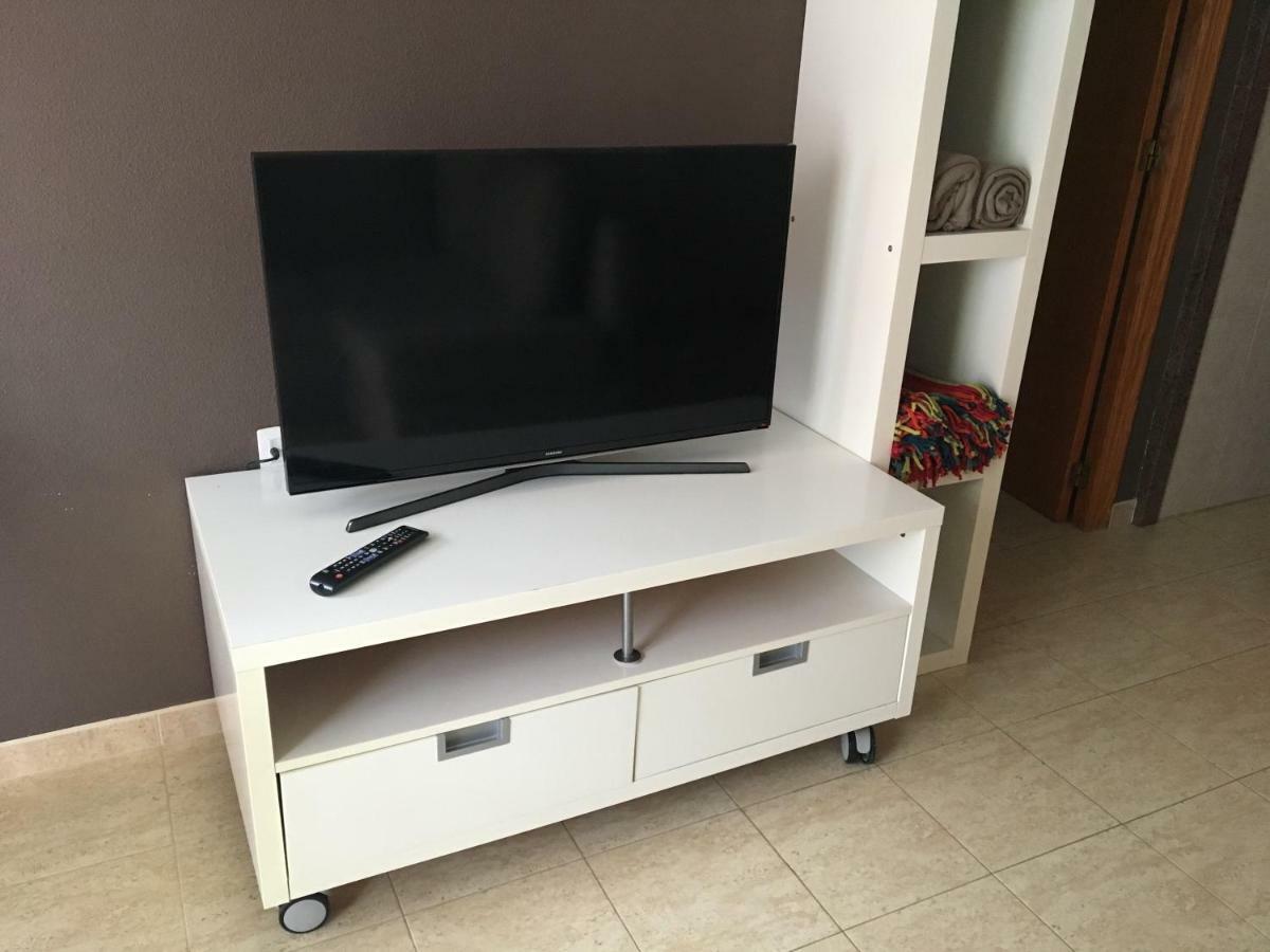 Estoril Apartment Benicàssim Екстериор снимка