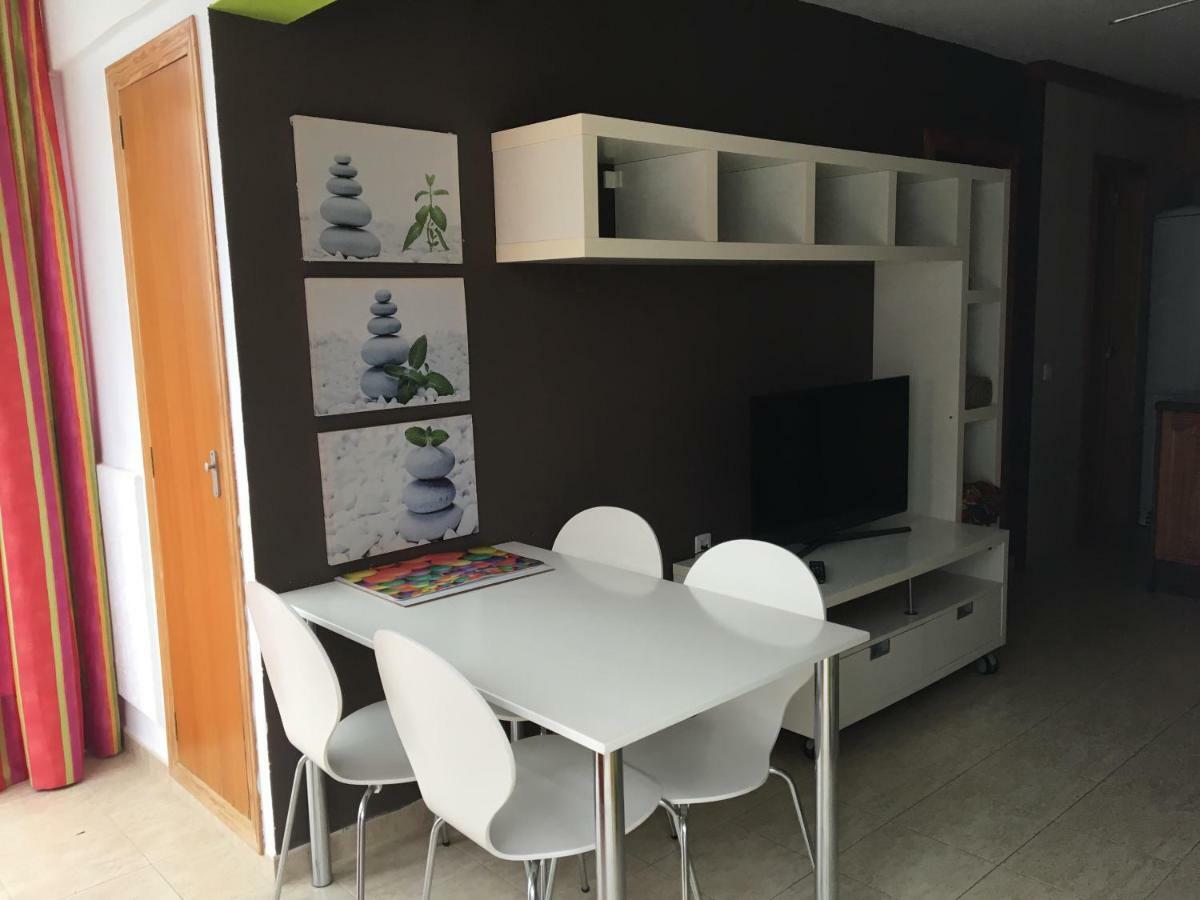 Estoril Apartment Benicàssim Екстериор снимка