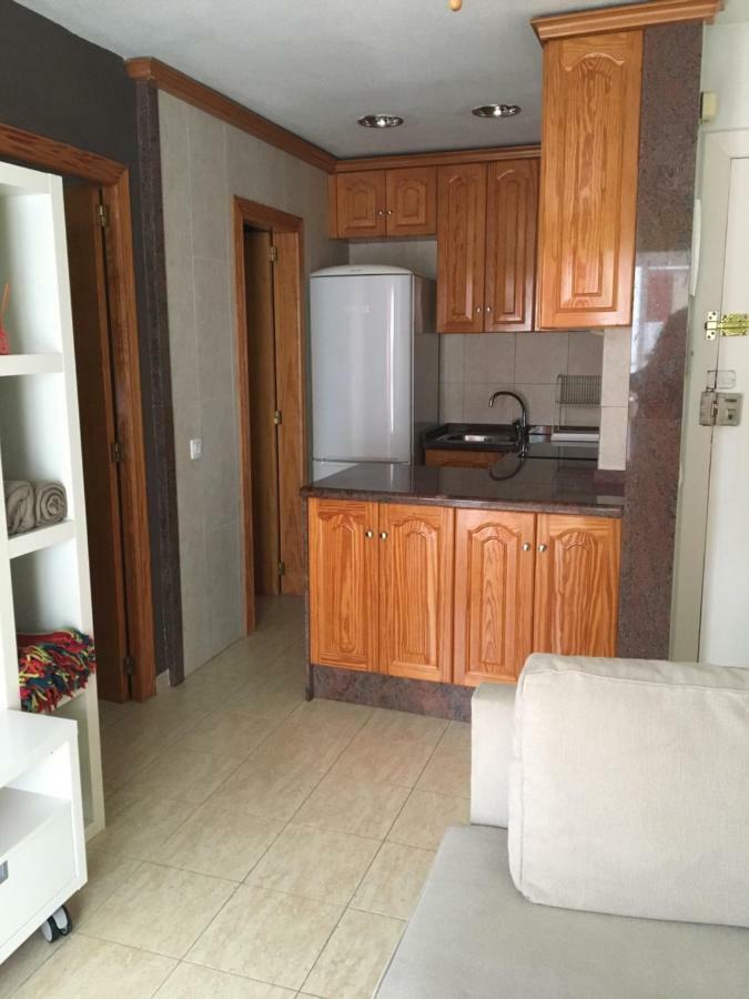 Estoril Apartment Benicàssim Екстериор снимка