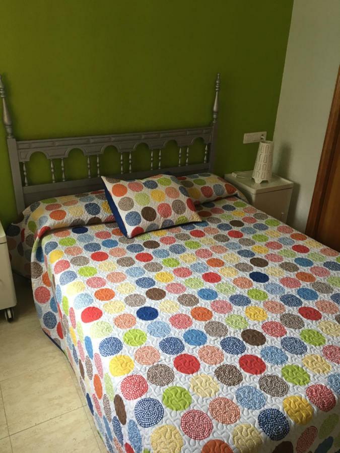 Estoril Apartment Benicàssim Екстериор снимка