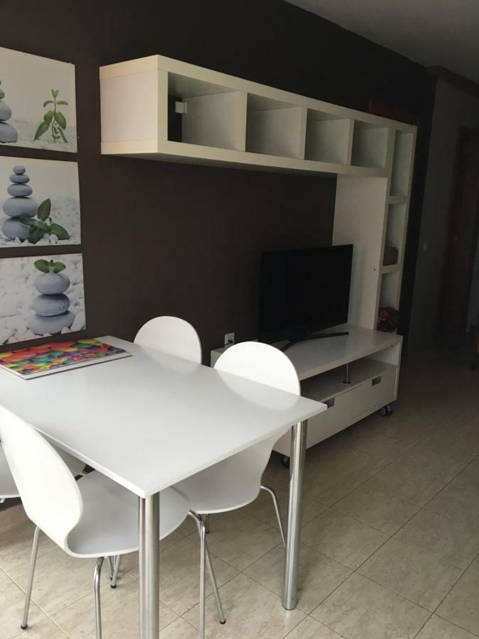 Estoril Apartment Benicàssim Екстериор снимка