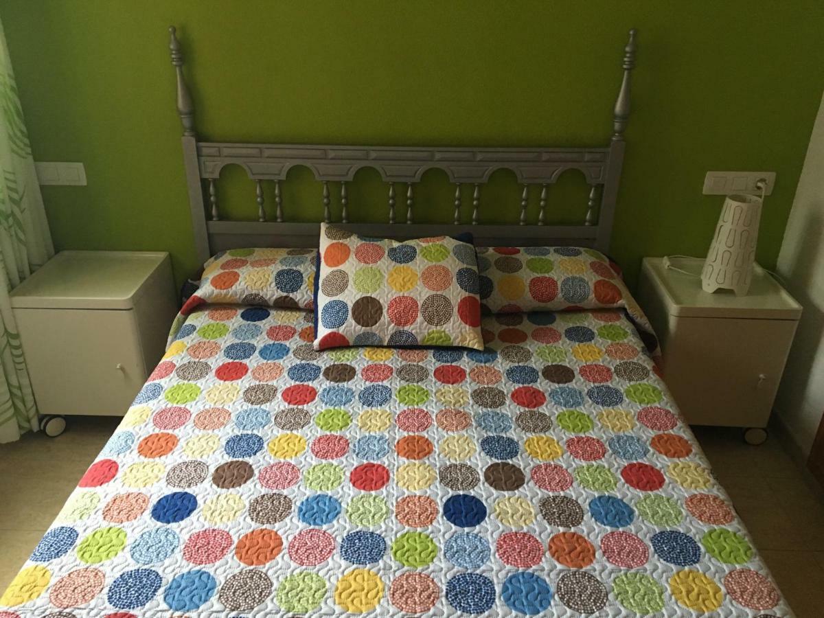 Estoril Apartment Benicàssim Екстериор снимка
