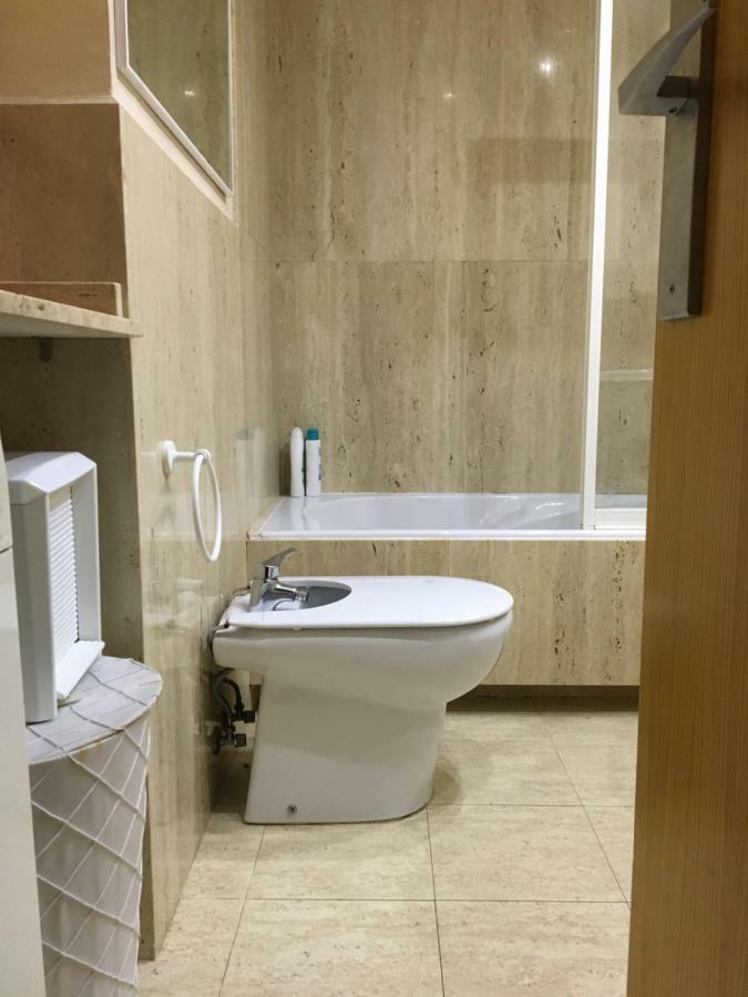 Estoril Apartment Benicàssim Екстериор снимка