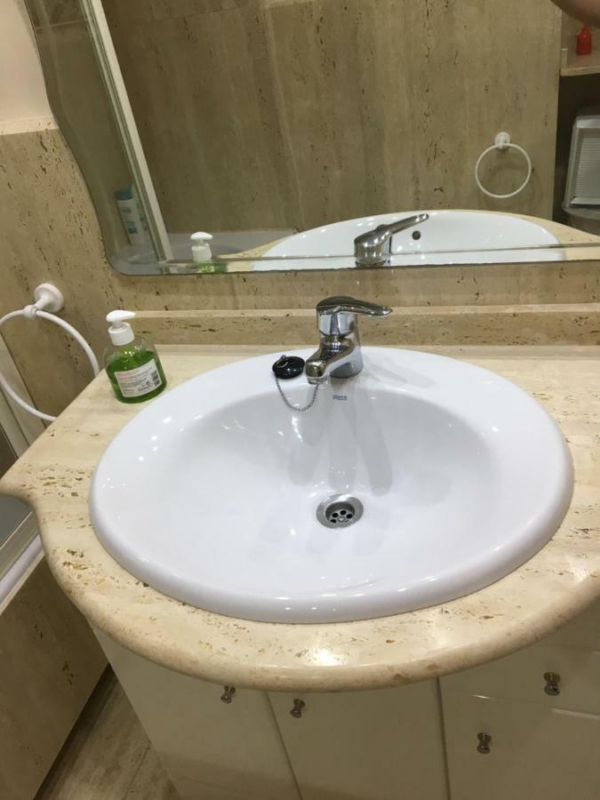 Estoril Apartment Benicàssim Екстериор снимка
