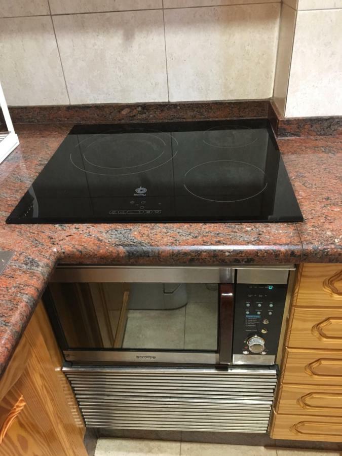 Estoril Apartment Benicàssim Екстериор снимка