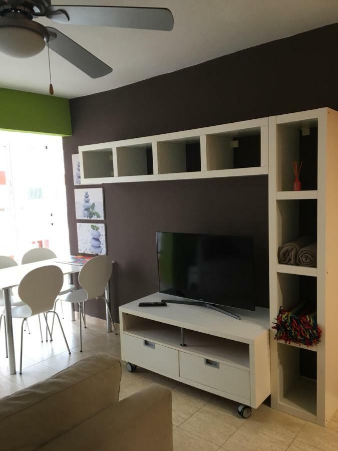 Estoril Apartment Benicàssim Екстериор снимка