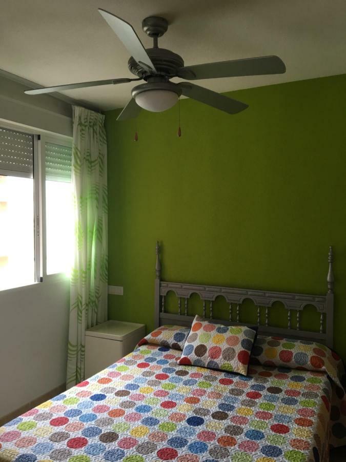 Estoril Apartment Benicàssim Екстериор снимка