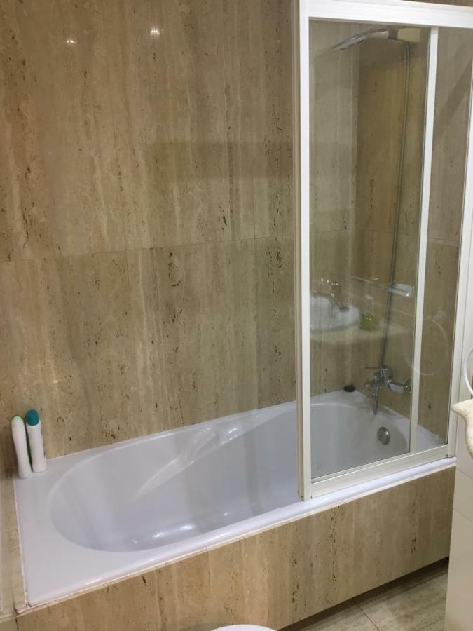 Estoril Apartment Benicàssim Екстериор снимка