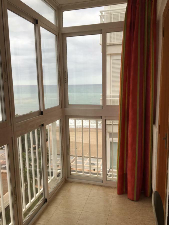Estoril Apartment Benicàssim Екстериор снимка