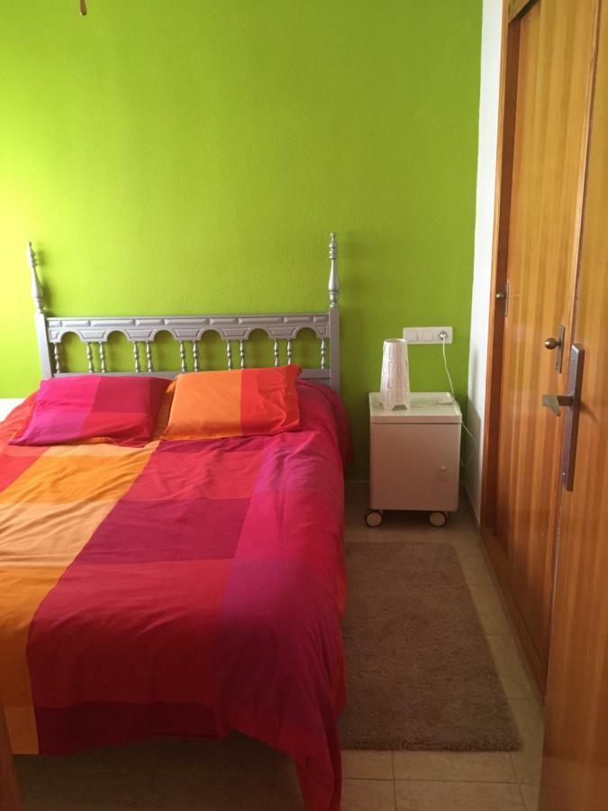 Estoril Apartment Benicàssim Екстериор снимка