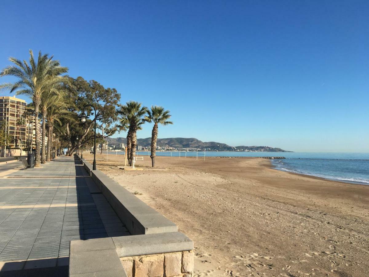 Estoril Apartment Benicàssim Екстериор снимка