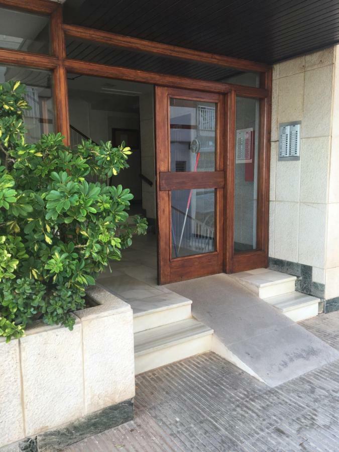 Estoril Apartment Benicàssim Екстериор снимка
