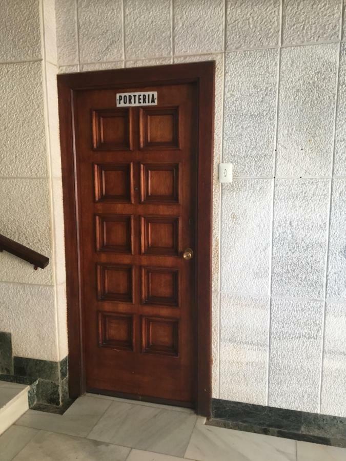 Estoril Apartment Benicàssim Екстериор снимка