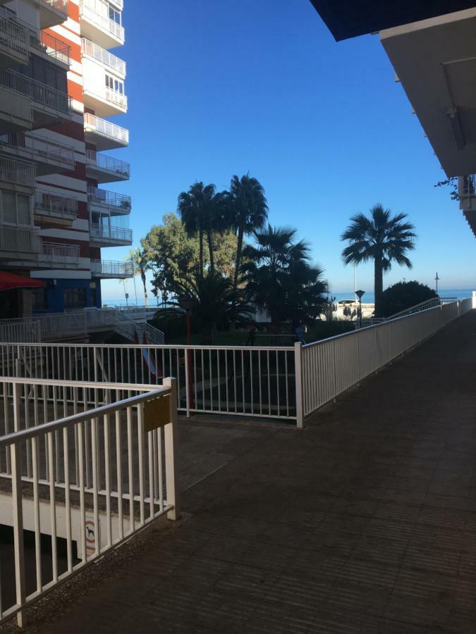 Estoril Apartment Benicàssim Екстериор снимка