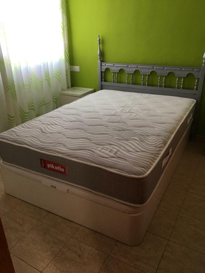 Estoril Apartment Benicàssim Екстериор снимка
